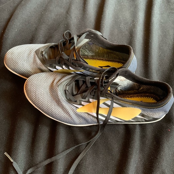 Brooks Shoes - Brooks Elmn8 4 racing spike